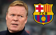 3 'sát thủ' Barca đối diện án trảm của HLV Koeman: 'Bom xịt' 145 triệu?