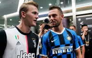 Mino Raiola chốt tương lai trung vệ xuất sắc nhất Serie A