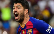 Suarez ở lại Barca, Koeman nói luôn 1 câu