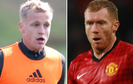 CĐV M.U: 'Tôi cười sặc khi Van der Sar so sánh Van de Beek với huyền thoại đó'