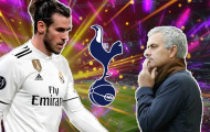 Chiêu mộ Bale, Tottenham sẽ ra sân với đội hình mạnh cỡ nào?