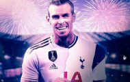 Mourinho ra tay, Bale thông báo 1 tin đến đồng đội Real 