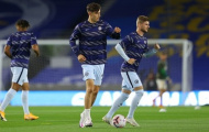Kai Havertz chỉ ra vị trí ưa thích khiến tất cả sửng sốt