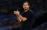 Lampard: 'Năm ngoái cậu ấy thật đáng kinh ngạc, nhưng sẽ còn tiến bộ hơn'