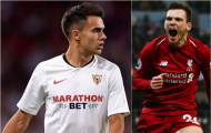 Man Utd sẽ phải hối hận vì để mất 'Andy Robertson Tây Ban Nha'