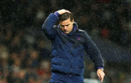 Mauricio Pochettino thừa nhận xem tài liệu về Tottenham trong... 25 phút