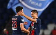 HLV mở đường cho Julian Draxler cập bến Premier League?