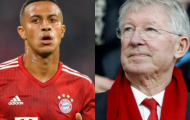 Thiago Alcantara - Món quà chia tay của Sir Alex Ferguson dành cho Quỷ đỏ