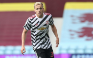 Van der Sar hiến kế cho Solskjaer về vị trí tối ưu của Van de Beek