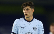 Chelsea tung video, Werner xin lỗi Havertz ngay trận ra mắt