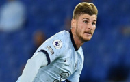Tịt ngòi trước Brighton, Timo Werner bắn thông điệp 'gai góc' đến Frank Lampard