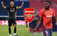 Edu ra tay, huy động 95 triệu bảng giúp Arteta mang bom tấn về Emirates