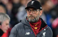 '100%, Liverpool nên mang cậu ấy về đây...'