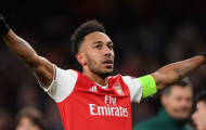 6 cái tên bất khả xâm phạm tại Arsenal mùa 2020/21