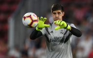 Hướng đến trận khai màn, Thibaut Courtois nói lời thật lòng về đối thủ