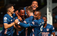 'Không lý do gì Arsenal lại không vô địch Premier League'