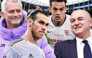 Hoàn tất kiểm tra y tế, 2 'tân binh hụt' của M.U thẳng tiến tới Tottenham