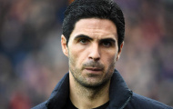 Bale trở lại Tottenham, Arteta lập tức lên tiếng