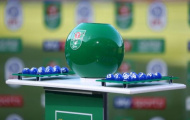 Bốc thăm vòng 4 League Cup: London đại chiến