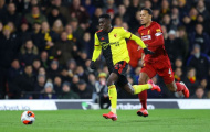 Bốn lựa chọn thay thế Sancho, giá ít hơn 40 triệu bảng để Man Utd theo đuổi
