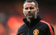 Cãi lời Sir Alex, Ryan Giggs 'thông đồng' với David Moyes khiến Man United ôm hận