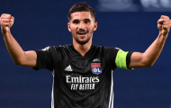 Chốt hợp đồng 5 năm, Arsenal đếm ngày đón 'Phù thủy Lyon' về Emirates?