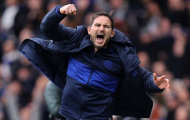 Chưa dừng lại, Chelsea nỗ lực ra giá cuối cho tài năng 73 triệu