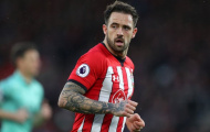 Nuôi mộng có cựu sao Liverpool, Tottenham nhận 'gáo nước lạnh'
