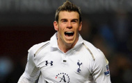 Chưa đến Tottenham, Bale đã 'book lịch'... đánh golf với chủ tịch Levy