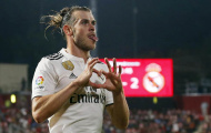 SỐC! Bale chưa rời đi, Real Madrid đã trao áo số 11 cho cái tên khác