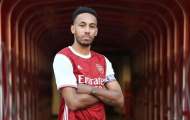 Arteta xác nhận, Aubameyang được giao nhiệm vụ đặc biệt ở Arsenal