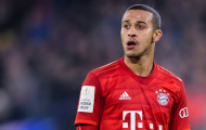 Học Arsenal, Liverpool sử dụng chiến thuật khôn ngoan để mua Thiago