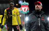 Jurgen Klopp hối thúc, Liverpool chiêu mộ tân binh thứ 3 sau Thiago