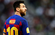 “Không có Messi, chúng tôi vẫn là đội bóng mạnh”