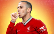 Liverpool mua Thiago, Pep Guardiola nói đúng 2 câu