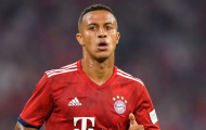 Liverpool mua Thiago, Robertson nói thẳng 1 câu