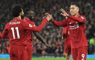 'Chắp cánh' cho hàng công, Klopp liên hệ máy chạy 36 triệu bảng