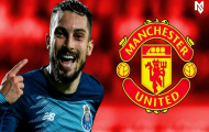 Man Utd chỉ còn cách 'hậu vệ toàn năng' một lời đề nghị