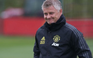 Man Utd bế tắc vụ Sancho, Solskjaer cung cấp thêm tin quan trọng
