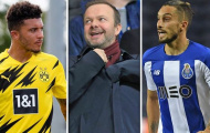 Thêm nguồn xác nhận, lộ diện 2 tân binh tiếp theo tới Man Utd