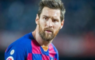 Sếp lớn lên tiếng, Gã khổng lồ lộ rõ quan điểm chiêu mộ Messi