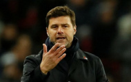 Mauricio Pochettino chọn bến đỗ mới - 'Gã khổng lồ' châu Âu