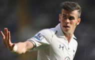 Tái hợp Tottenham, Gareth Bale khiến cả Ngoại hạng Anh phải ngước nhìn
