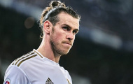 Thắng nhọc, Mourinho trả lời câu hỏi về Bale