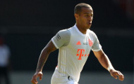 Rõ lý do Man Utd từ bỏ thương vụ Thiago Alcantara