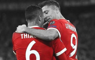 Thiago sắp đến Liverpool, Lewandowski nhắn gửi 1 lời ruột gan