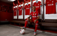 Từ Coutinho đến Thiago: 9 cầu thủ gốc Brazil từng khoác áo Liverpool