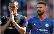 Từ Giroud đến Gareth Bale: 10 'hàng thừa' cực chất ở chợ Hè 2020