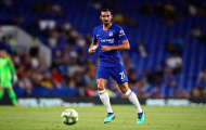 XONG! Chelsea chia tay 'tàn dư của Conte'