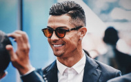 10 ngôi sao có lượng fan khủng nhất trên MXH: Ronaldo bỏ xa phần còn lại